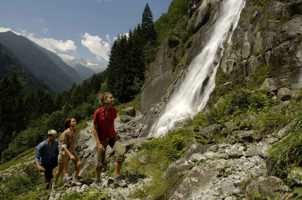 Trentino Un Estate Di Eventi Artistici E Sportivi In Natura Gist It